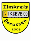 Wappen der Ilmkreis-Borussen